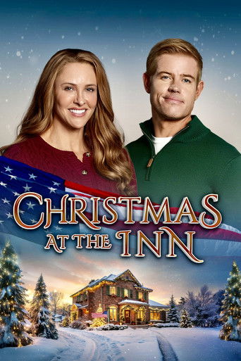 دانلود فیلم Christmas at the Inn 2025