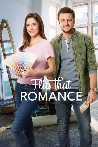 دانلود فیلم Flip That Romance 2019