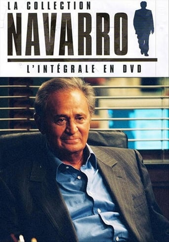 دانلود سریال Navarro 1989 (ناوارو)