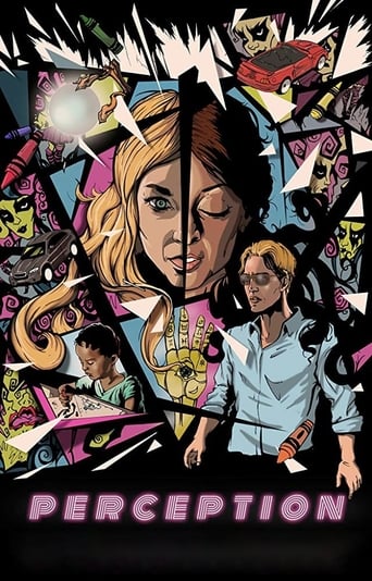 دانلود فیلم Perception 2018
