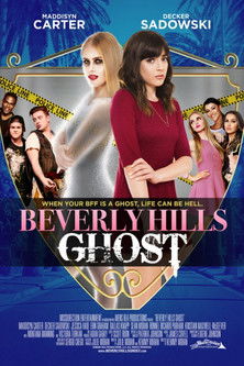 دانلود فیلم Beverly Hills Ghost 2018