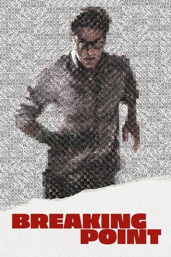 دانلود فیلم Breaking Point 2023 (یک پرتاب تاس)