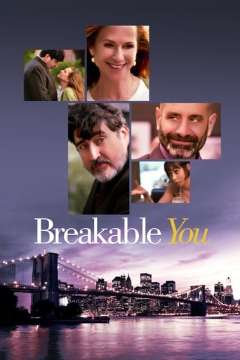 دانلود فیلم Breakable You 2017