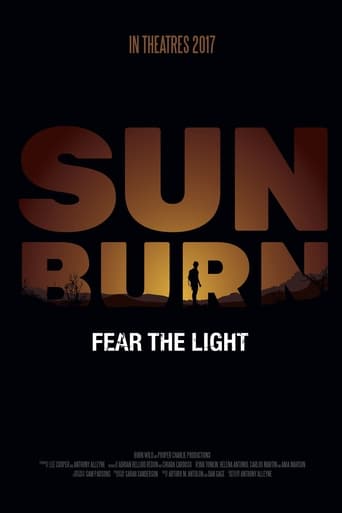 دانلود فیلم Sunburn 2020