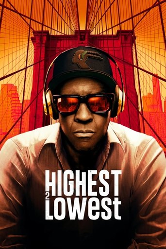 دانلود فیلم Highest 2 Lowest 2025 (اوج بهشت تا قعر جهنم)
