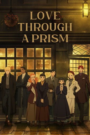 دانلود سریال Love Through a Prism 2026 (عشق از طریق منشور)