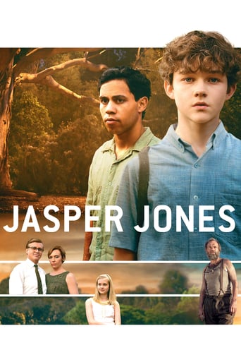 دانلود فیلم Jasper Jones 2017 (جاسپر جونز)