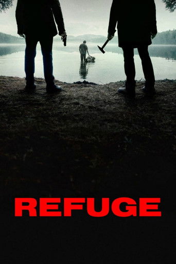 دانلود فیلم Refuge 
