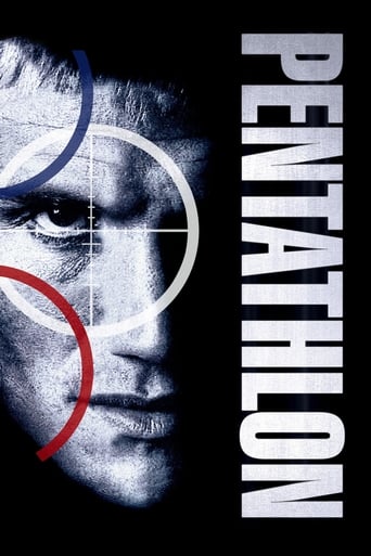 دانلود فیلم Pentathlon 1994