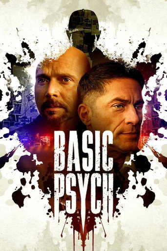 دانلود فیلم Basic Psych 2025