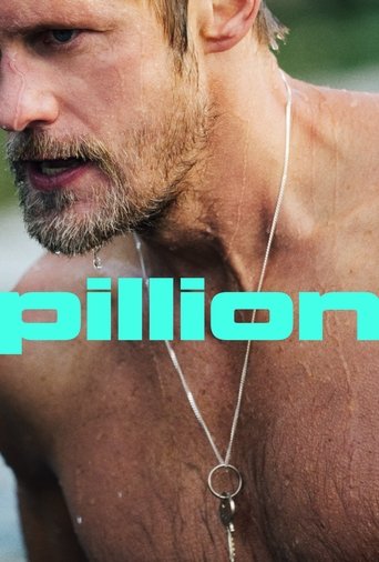 دانلود فیلم Pillion 2025 (همسفر )