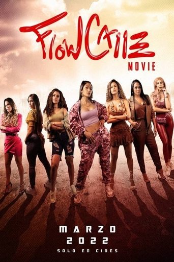 دانلود فیلم Flow Calle 2022