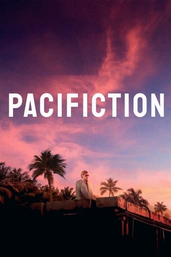 دانلود فیلم Pacifiction 2022 (ترغیب)