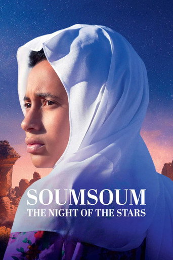 دانلود فیلم Soumsoum, the Night of the Stars 2026