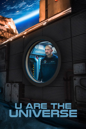 دانلود فیلم U Are the Universe 2024 (تو خودِ جهانی)
