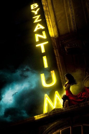 دانلود فیلم Byzantium 2012 (بیزانتیوم)