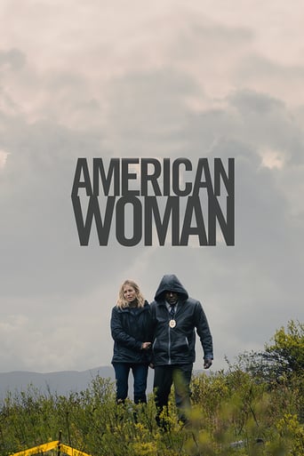 دانلود فیلم American Woman 2018 ( زن آمریکایی)