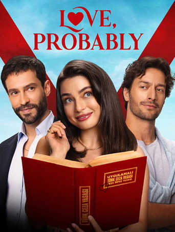 دانلود سریال Possible Love 2026 (عشق احتمالی)