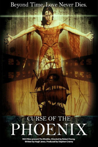 دانلود فیلم Curse of the Phoenix 2014