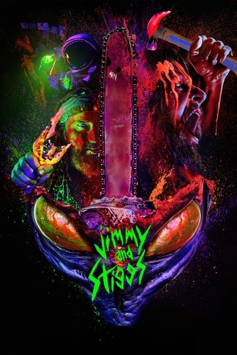 دانلود فیلم Jimmy and Stiggs 2024 (جیمی و استیگز)