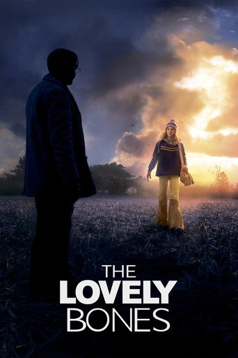 دانلود فیلم The Lovely Bones 2009 (استخوان‌های دوست‌داشتنی)