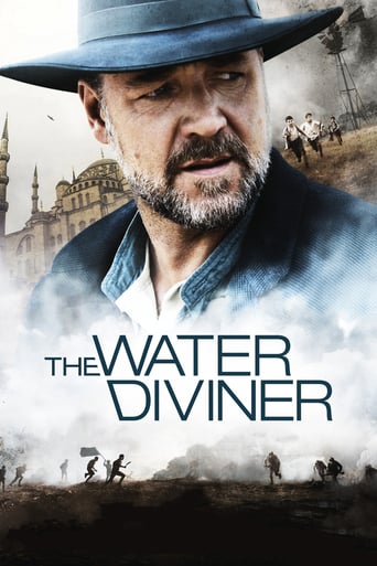 The Water Diviner 2014