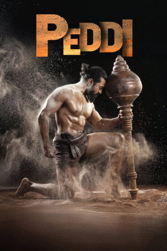 دانلود فیلم Peddi 2026