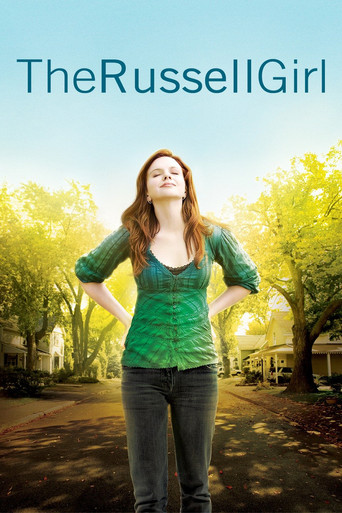 دانلود فیلم The Russell Girl 2008 (دختر راسل)