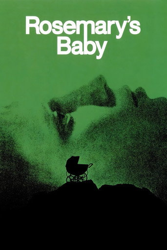 دانلود فیلم Rosemary's Baby 1968 (بچه رزماری)