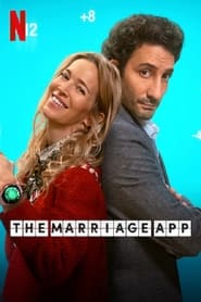دانلود فیلم The Marriage App 2022 (اپلیکیشن ازدواج)