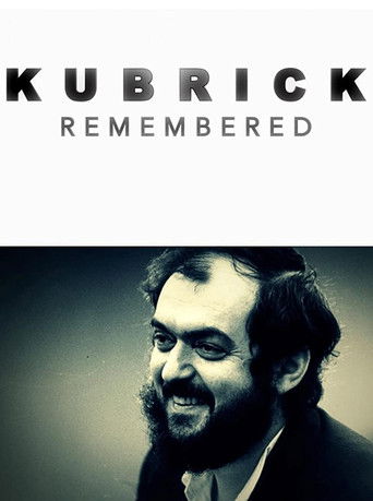دانلود فیلم Kubrick Remembered 2014