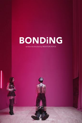 دانلود سریال Bonding 2018 (پیوند)