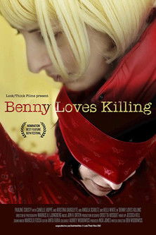 دانلود فیلم Benny Loves Killing 2013