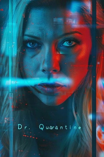 دانلود فیلم Dr. Quarantine 2025
