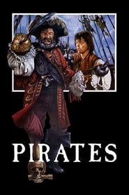 دانلود فیلم Pirates 1986