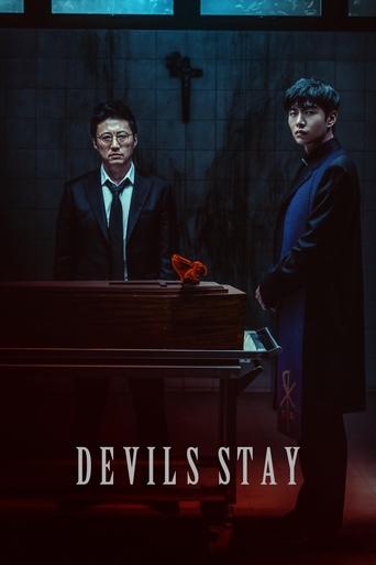 دانلود فیلم Devils Stay 2024 (بسته شیاطین)