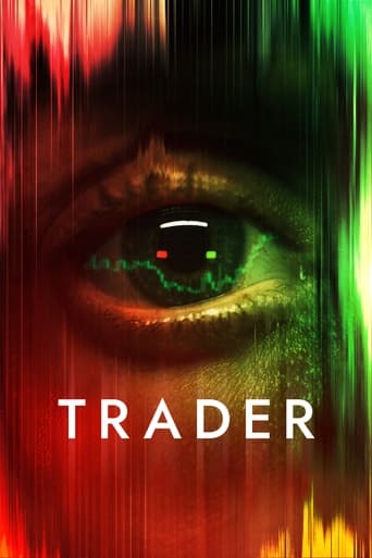 دانلود فیلم Trader 2022