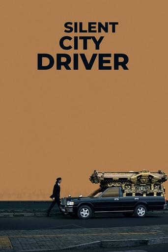 دانلود فیلم Silent City Driver 2024 (شوفر شهر ساکت)