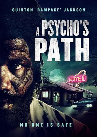 دانلود فیلم A Psycho's Path 2019