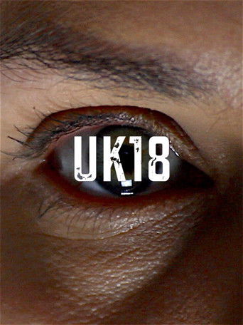 دانلود فیلم UK18 2017