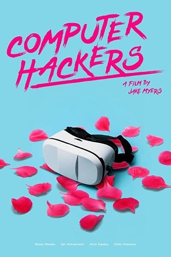 دانلود فیلم Computer Hackers 2019