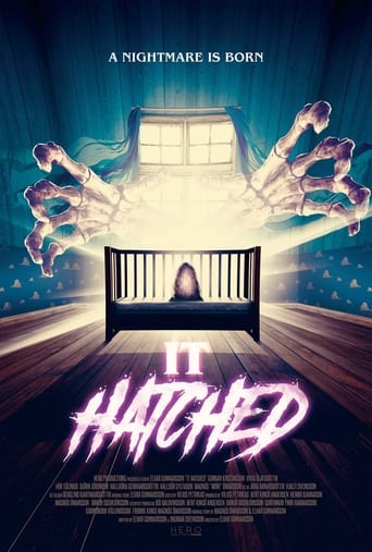 دانلود فیلم It Hatched 2021