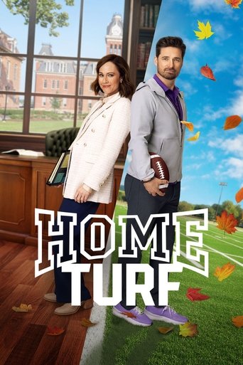 دانلود فیلم Home Turf 2025