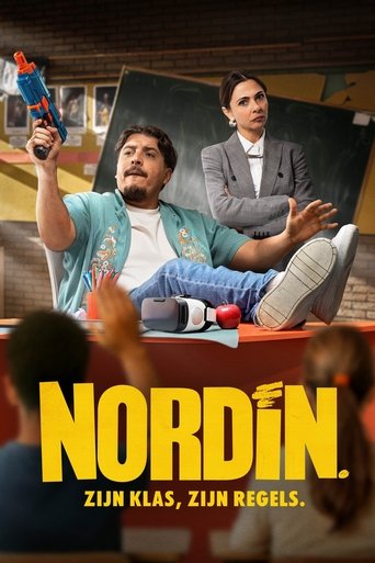 دانلود سریال Nordin 2025