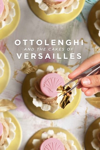 دانلود فیلم Ottolenghi and the Cakes of Versailles 2020