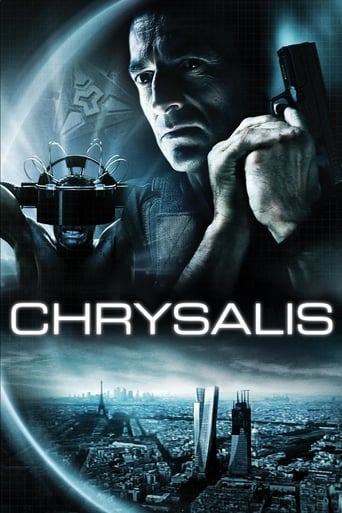 دانلود فیلم Chrysalis 2007 (کریسالیس)