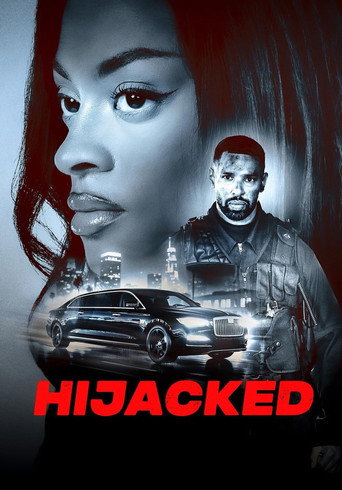 دانلود فیلم Hijacked 2026