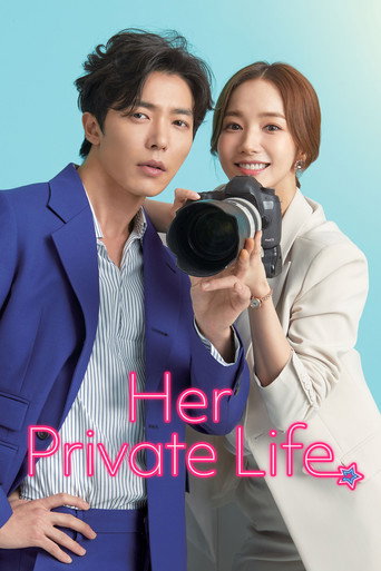دانلود سریال Her Private Life 2019 (زندگی خصوصی او)