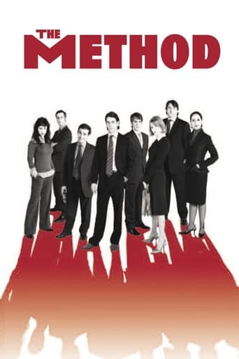 دانلود فیلم The Method 2005