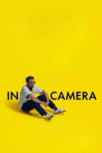 دانلود فیلم In Camera 2023